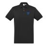 Mens City Short Sleeve Polo Thumbnail