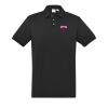 Mens City Short Sleeve Polo Thumbnail