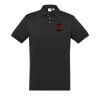 Mens City Short Sleeve Polo Thumbnail
