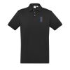 Mens City Short Sleeve Polo Thumbnail