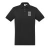 Mens City Short Sleeve Polo Thumbnail