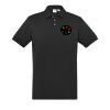 Mens City Short Sleeve Polo Thumbnail
