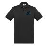 Mens City Short Sleeve Polo Thumbnail