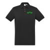 Mens City Short Sleeve Polo Thumbnail