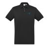 Mens City Short Sleeve Polo Thumbnail