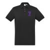 Mens City Short Sleeve Polo Thumbnail