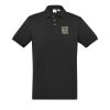 Mens City Short Sleeve Polo Thumbnail