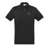 Mens City Short Sleeve Polo Thumbnail