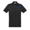 Mens City Short Sleeve Polo Thumbnail