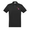 Mens City Short Sleeve Polo Thumbnail