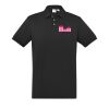 Mens City Short Sleeve Polo Thumbnail