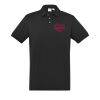 Mens City Short Sleeve Polo Thumbnail