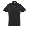 Mens City Short Sleeve Polo Thumbnail