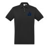 Mens City Short Sleeve Polo Thumbnail