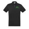 Mens City Short Sleeve Polo Thumbnail