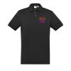 Mens City Short Sleeve Polo Thumbnail
