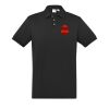Mens City Short Sleeve Polo Thumbnail