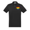 Mens City Short Sleeve Polo Thumbnail
