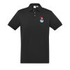 Mens City Short Sleeve Polo Thumbnail