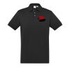 Mens City Short Sleeve Polo Thumbnail