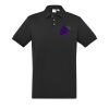 Mens City Short Sleeve Polo Thumbnail
