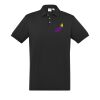 Mens City Short Sleeve Polo Thumbnail
