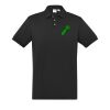 Mens City Short Sleeve Polo Thumbnail