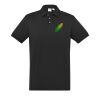 Mens City Short Sleeve Polo Thumbnail