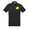 Mens City Short Sleeve Polo Thumbnail