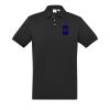 Mens City Short Sleeve Polo Thumbnail