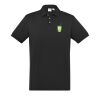 Mens City Short Sleeve Polo Thumbnail