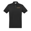 Mens City Short Sleeve Polo Thumbnail