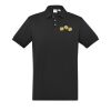 Mens City Short Sleeve Polo Thumbnail