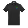 Mens City Short Sleeve Polo Thumbnail