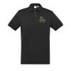 Mens City Short Sleeve Polo Thumbnail