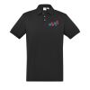 Mens City Short Sleeve Polo Thumbnail