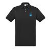 Mens City Short Sleeve Polo Thumbnail