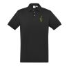 Mens City Short Sleeve Polo Thumbnail