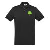 Mens City Short Sleeve Polo Thumbnail