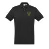 Mens City Short Sleeve Polo Thumbnail