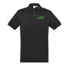 Mens City Short Sleeve Polo Thumbnail