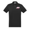 Mens City Short Sleeve Polo Thumbnail