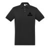 Mens City Short Sleeve Polo Thumbnail