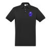 Mens City Short Sleeve Polo Thumbnail