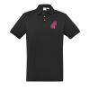 Mens City Short Sleeve Polo Thumbnail