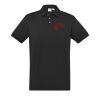 Mens City Short Sleeve Polo Thumbnail