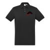 Mens City Short Sleeve Polo Thumbnail