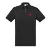 Mens City Short Sleeve Polo Thumbnail