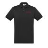 Mens City Short Sleeve Polo Thumbnail