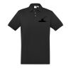 Mens City Short Sleeve Polo Thumbnail